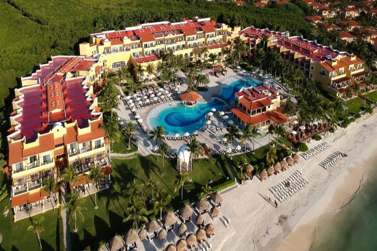 Resort Hyatt Zilara Riviera Maya Adults Only All-Inclusive Lafitte