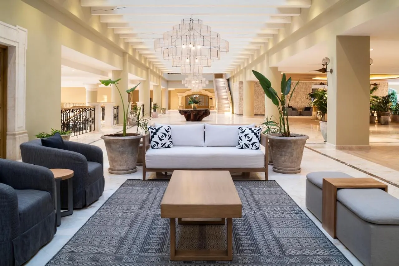 Hyatt Zilara Riviera Maya Adults Only All-Inclusive Lafitte Resort