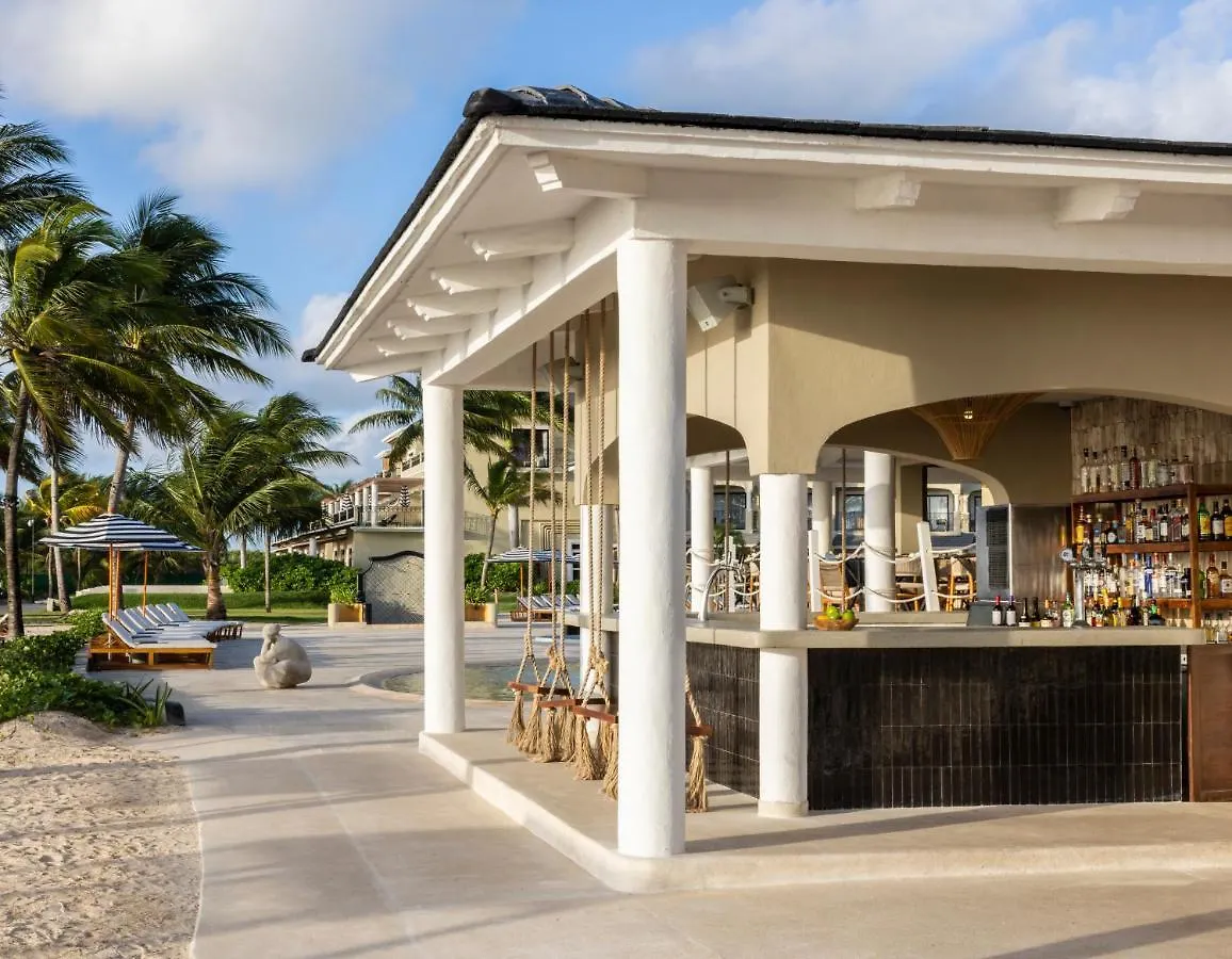 Hyatt Zilara Riviera Maya Adults Only All-Inclusive Lafitte 5*,
