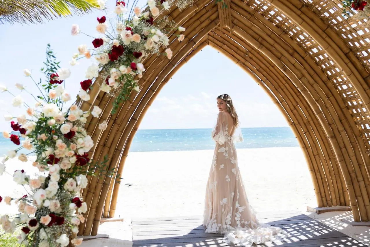 Hyatt Zilara Riviera Maya Adults Only All-Inclusive Lafitte
