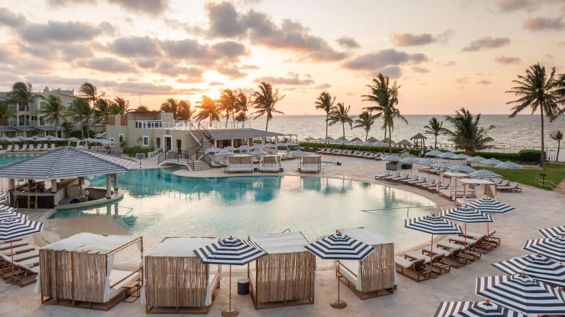 Resort Hyatt Zilara Riviera Maya Adults Only All-Inclusive Lafitte
