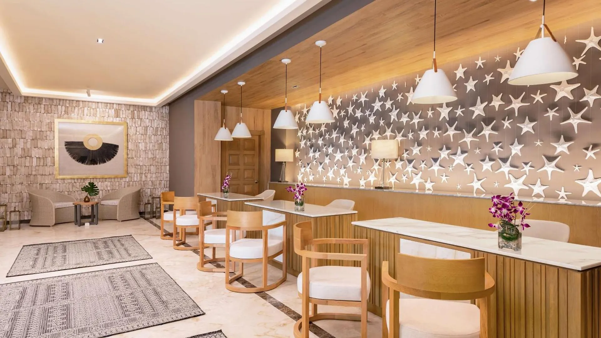 ***** Resort Hyatt Zilara Riviera Maya Adults Only All-Inclusive Lafitte Mexico
