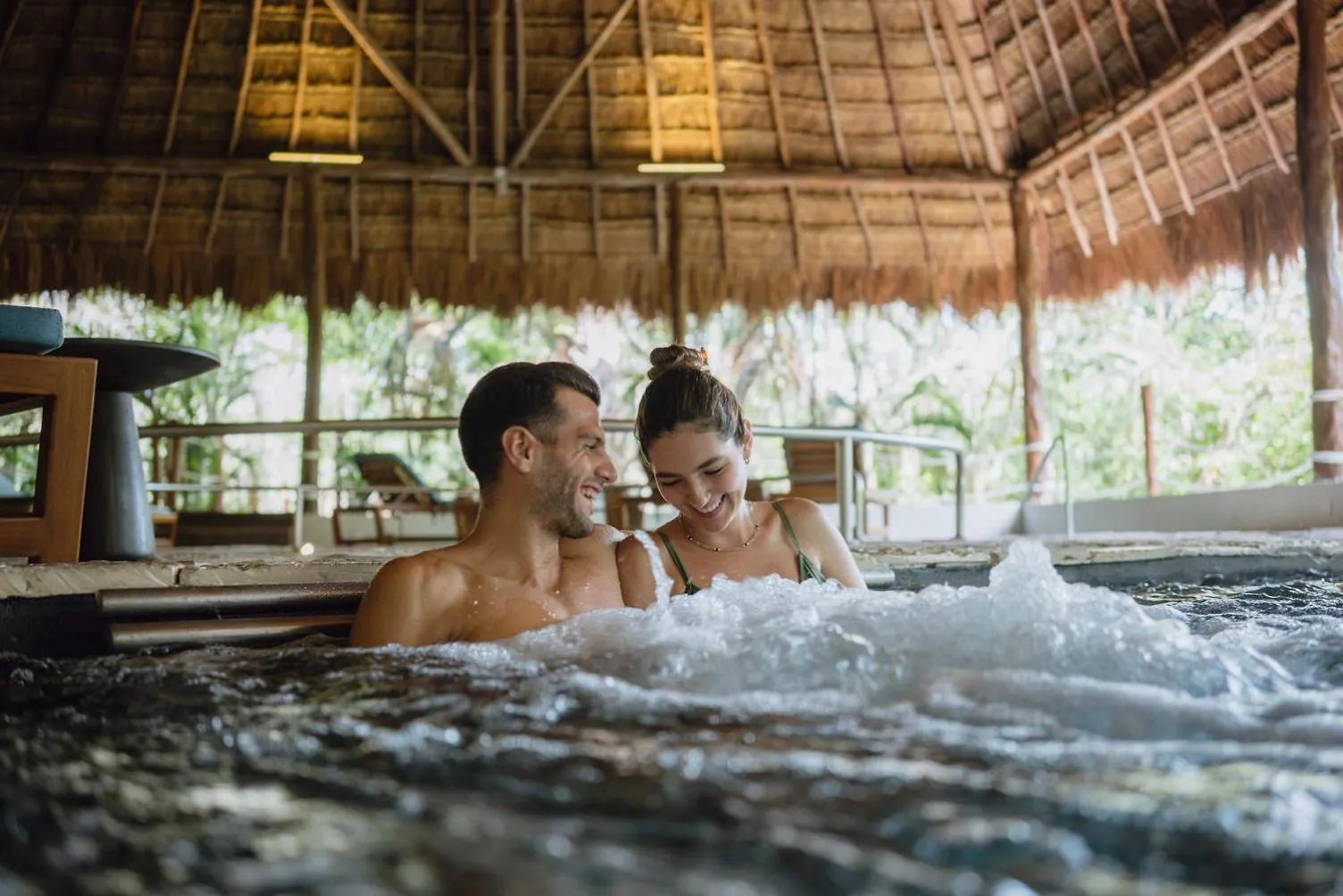 Hyatt Zilara Riviera Maya Adults Only All-Inclusive Lafitte