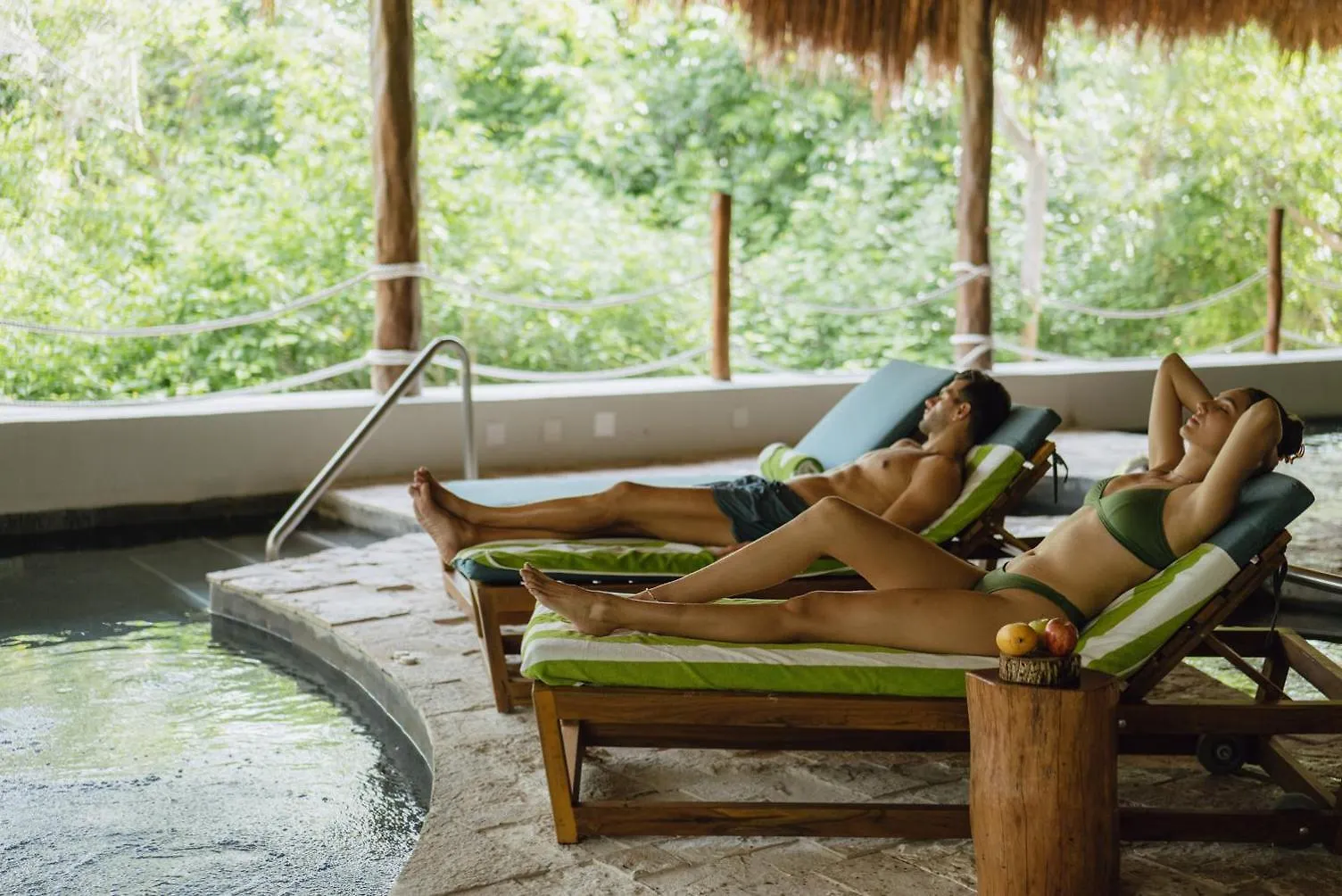Hyatt Zilara Riviera Maya Adults Only All-Inclusive Lafitte Resort