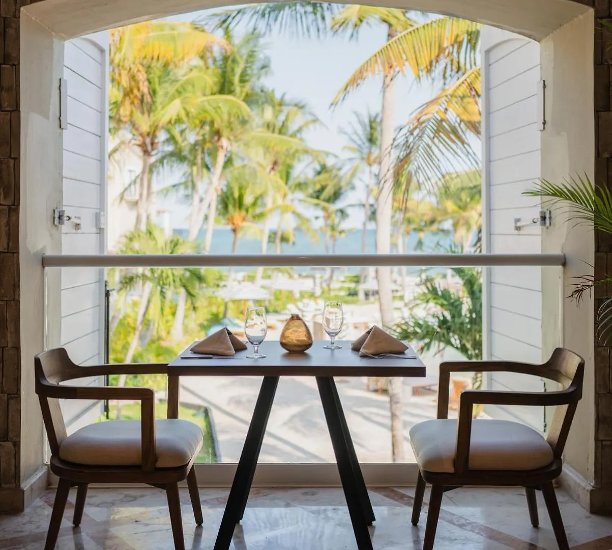 Hyatt Zilara Riviera Maya Adults Only All-Inclusive Lafitte