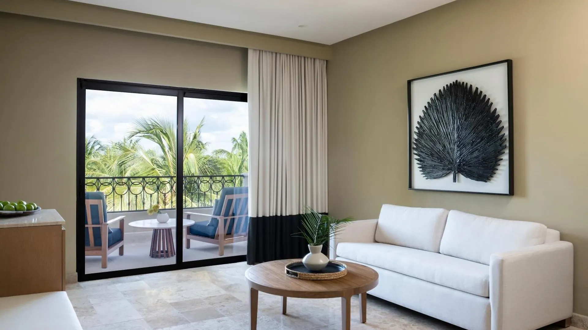Resort Hyatt Zilara Riviera Maya Adults Only All-Inclusive Lafitte