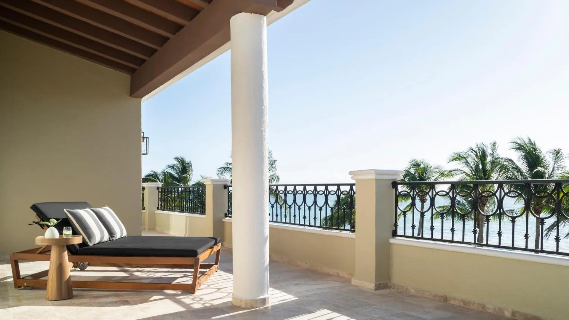 Hyatt Zilara Riviera Maya Adults Only All-Inclusive Lafitte Resort