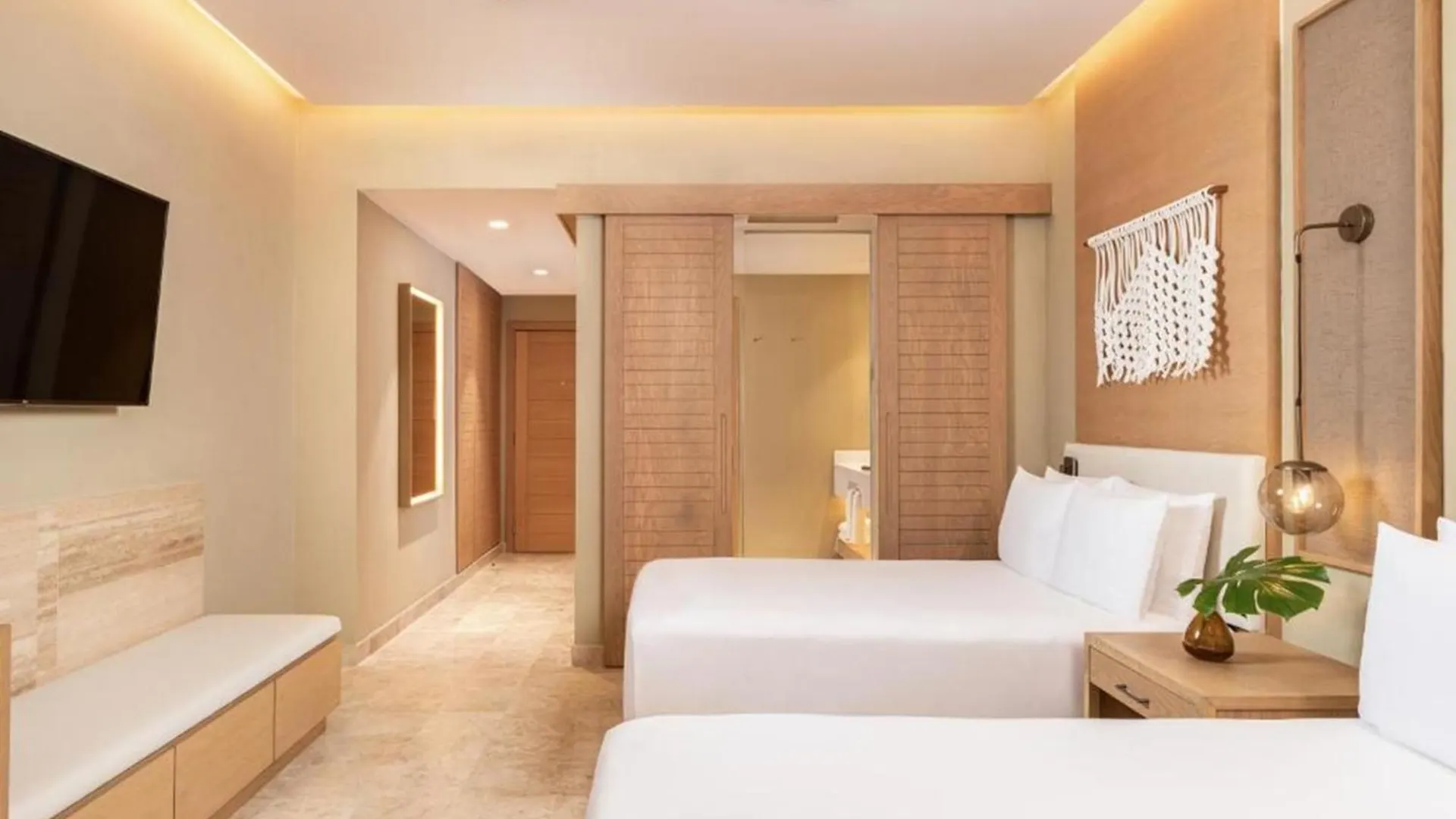 ***** Resort Hyatt Zilara Riviera Maya Adults Only All-Inclusive Lafitte Mexico