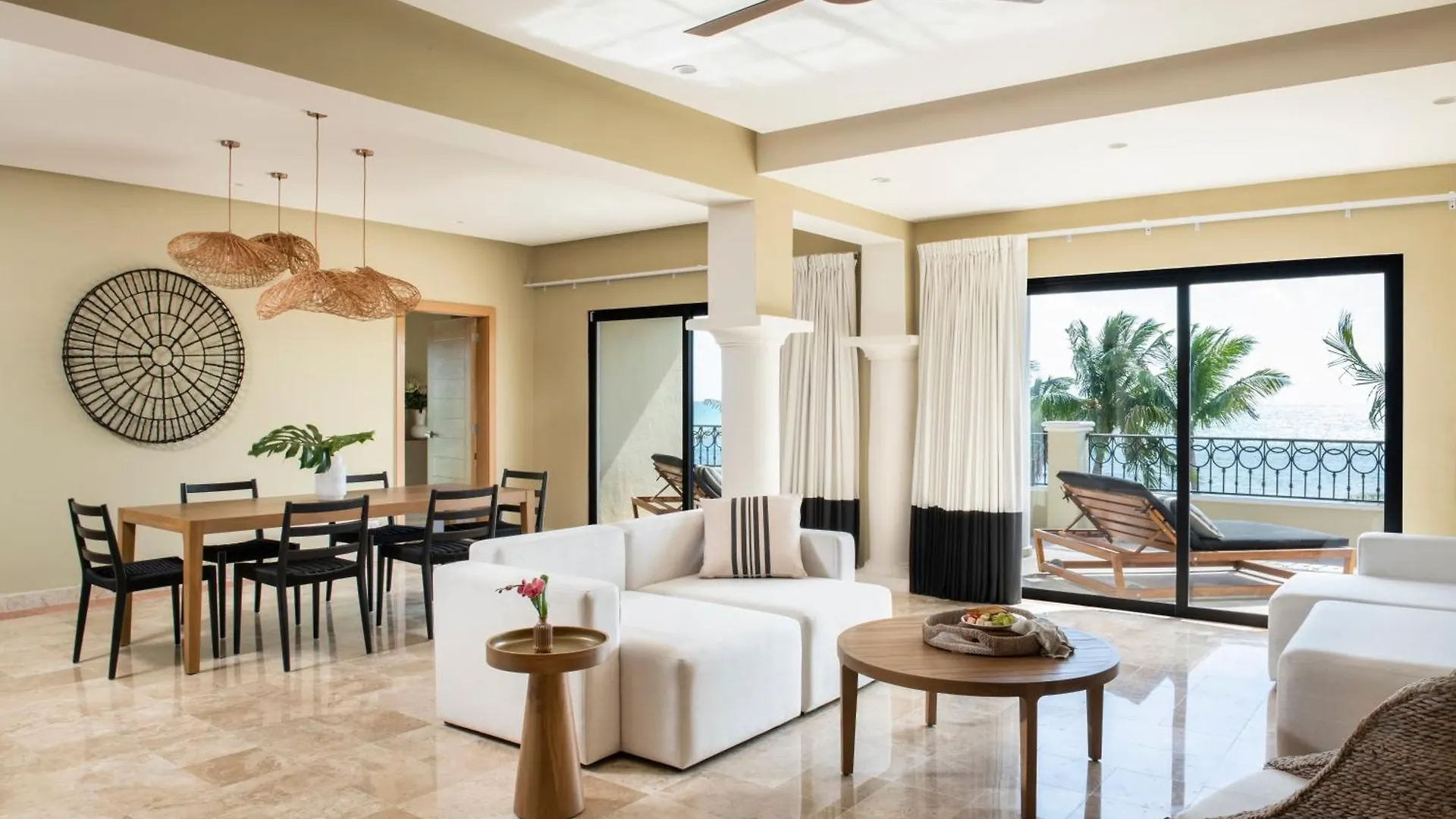 Hyatt Zilara Riviera Maya Adults Only All-Inclusive Lafitte Mexico