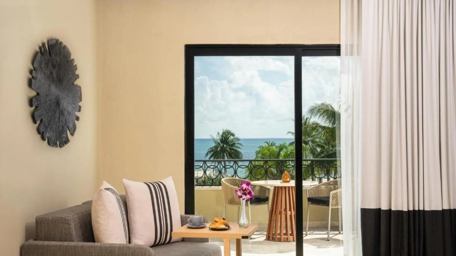 Resort Hyatt Zilara Riviera Maya Adults Only All-Inclusive Lafitte