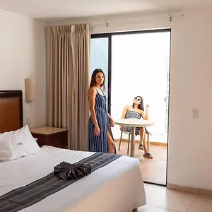 María Jose 3* Mérida