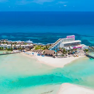 Resort Mia Reef Cancun, Ilha das Mulheres