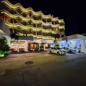 Hotel Plaza