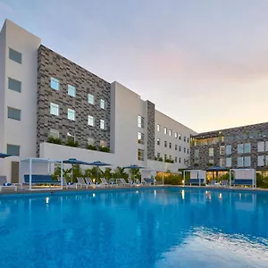 Appart hôtel Express By Marriott Cancun Aeropuerto, Alfredo V. Bonfil