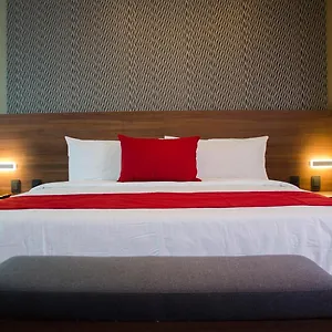 5 De Mayo 4* Puebla