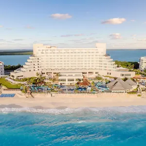 Resort Royal Solaris Cancun-all Inclusive