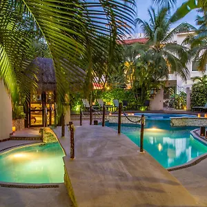 Hotel Riviera Del Sol, Riviera Maya