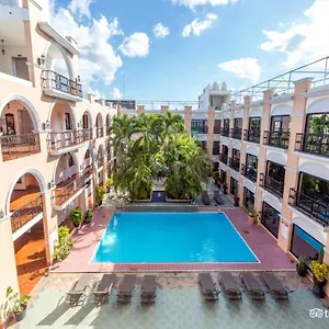Doralba 4* Mérida