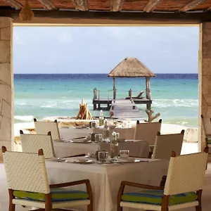 Viceroy Riviera Maya, A Luxury (adults Only) Resort