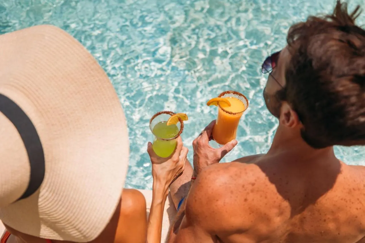 Hyatt Zilara Riviera Maya Adults Only All-Inclusive Lafitte 5*,  Mexique