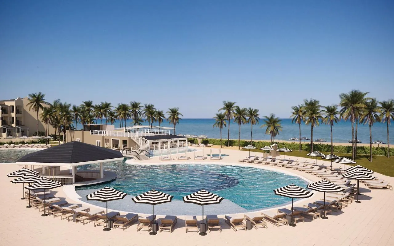 Hyatt Zilara Riviera Maya Adults Only All-Inclusive Lafitte