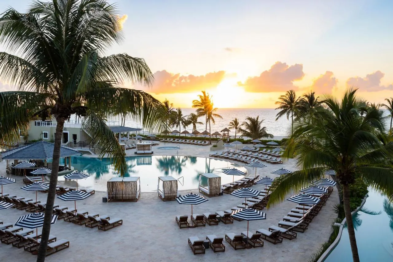 Station touristique Hyatt Zilara Riviera Maya Adults Only All-Inclusive Lafitte