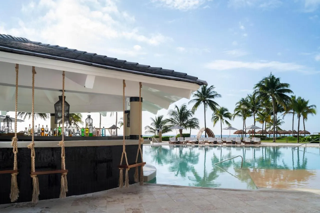 Hyatt Zilara Riviera Maya Adults Only All-Inclusive Lafitte 5*,