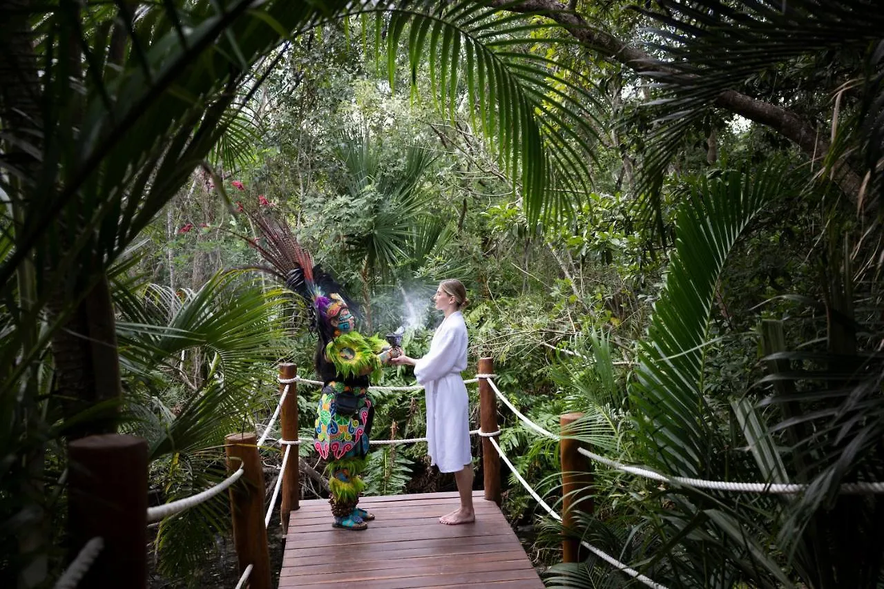 Station touristique Hyatt Zilara Riviera Maya Adults Only All-Inclusive Lafitte
