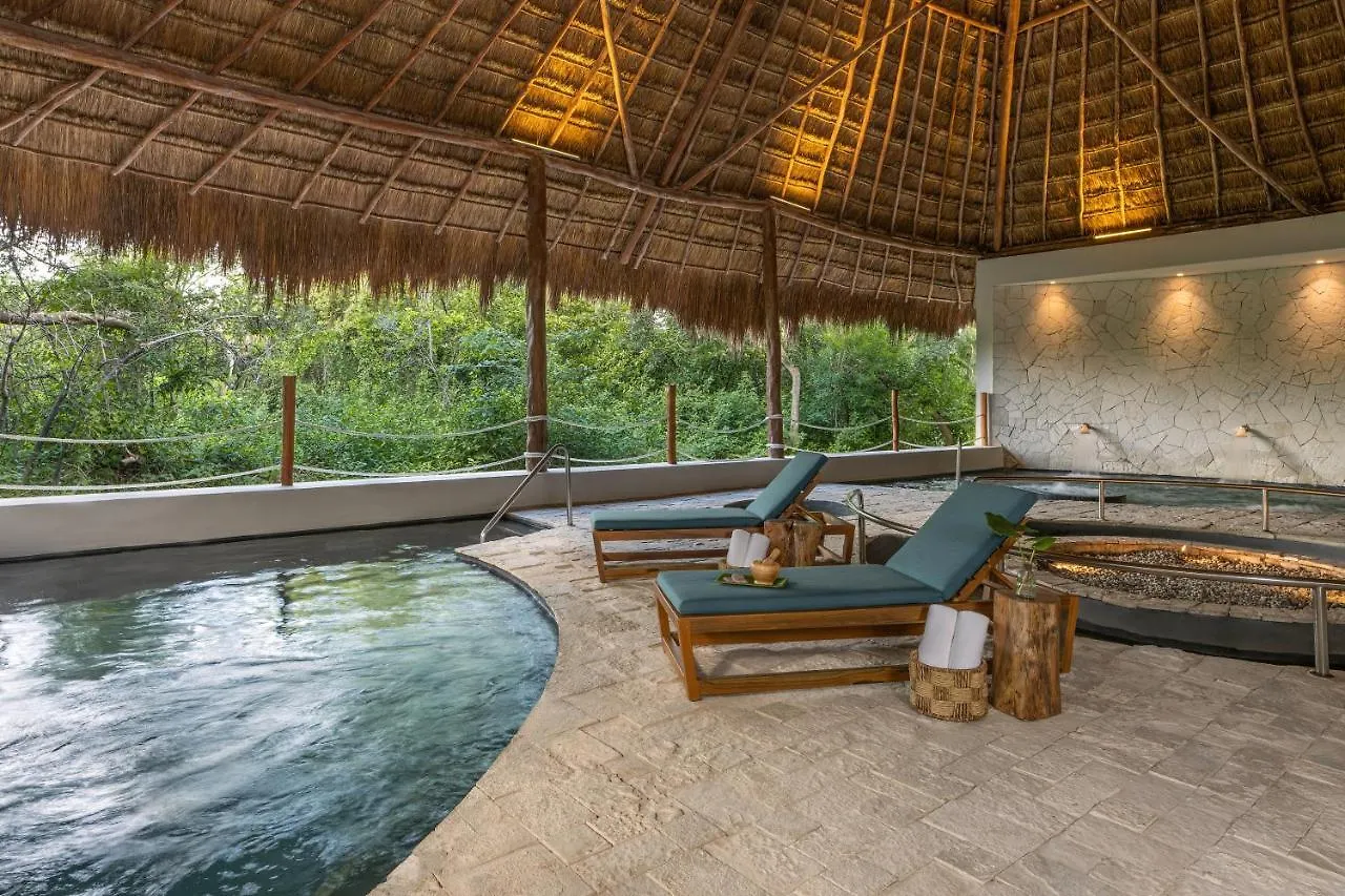Hyatt Zilara Riviera Maya Adults Only All-Inclusive Lafitte Mexique