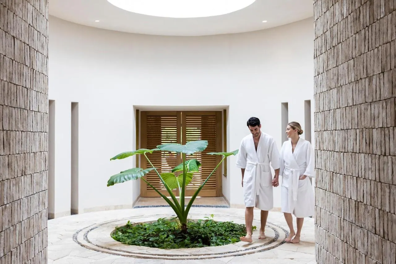 Hyatt Zilara Riviera Maya Adults Only All-Inclusive Lafitte 5*,
