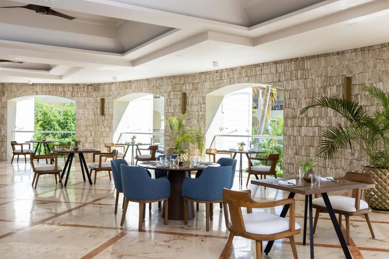 Hyatt Zilara Riviera Maya Adults Only All-Inclusive Lafitte