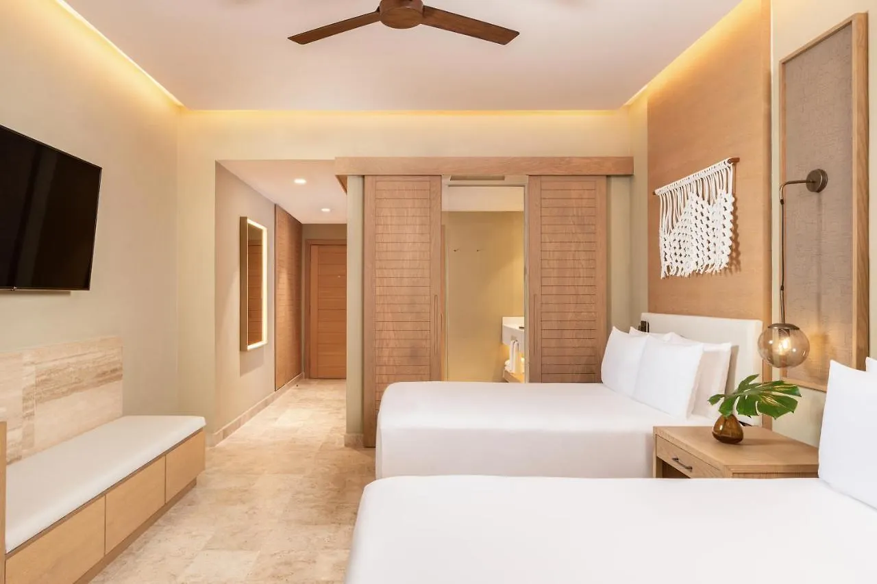 Hyatt Zilara Riviera Maya Adults Only All-Inclusive Lafitte