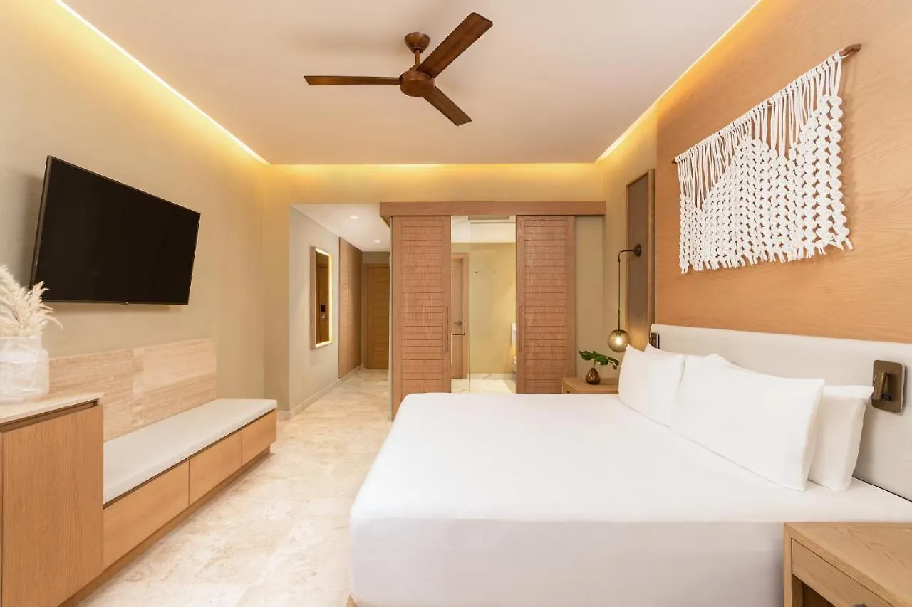 Hyatt Zilara Riviera Maya Adults Only All-Inclusive Lafitte