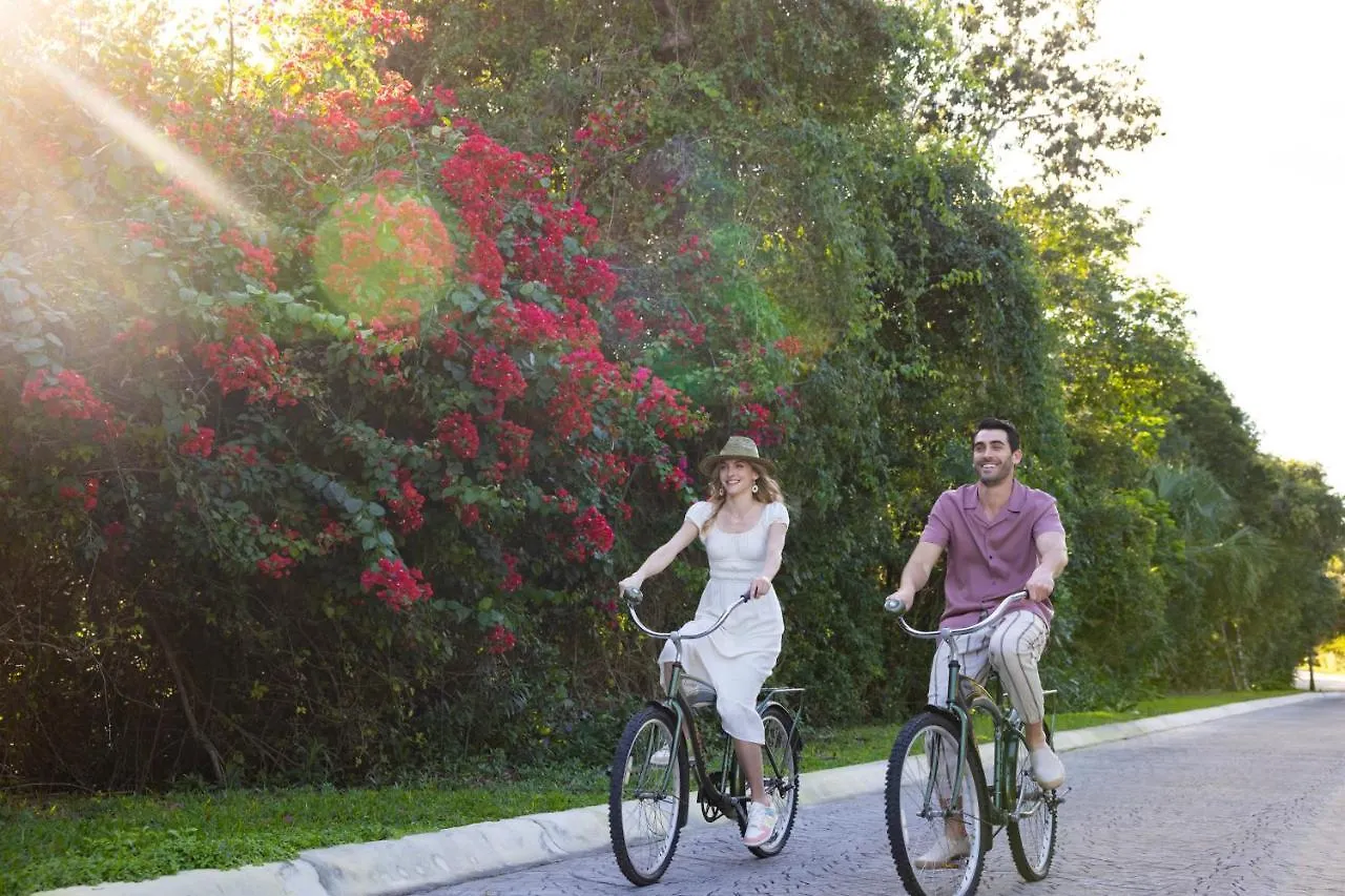 Station touristique Hyatt Zilara Riviera Maya Adults Only All-Inclusive Lafitte