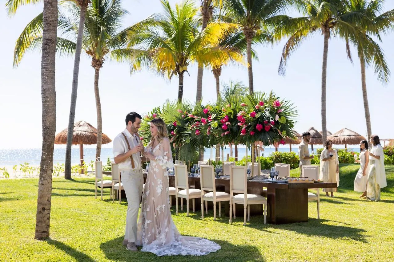Hyatt Zilara Riviera Maya Adults Only All-Inclusive Lafitte 5*,