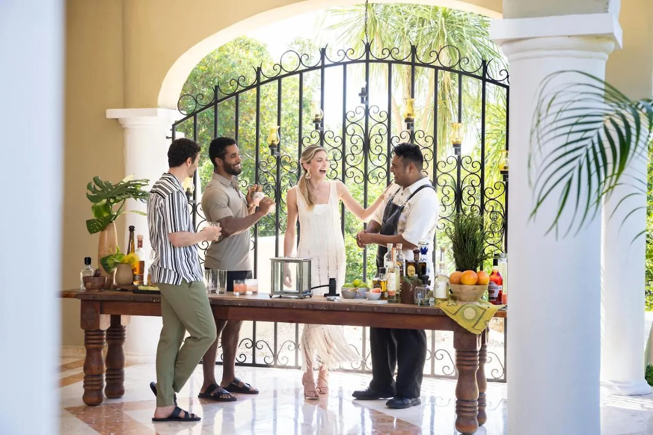 Hyatt Zilara Riviera Maya Adults Only All-Inclusive Lafitte