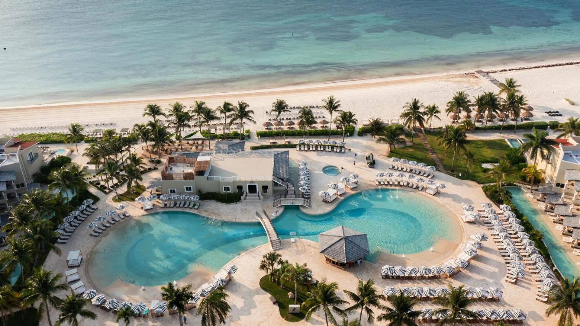 Hyatt Zilara Riviera Maya Adults Only All-Inclusive Lafitte Mexique