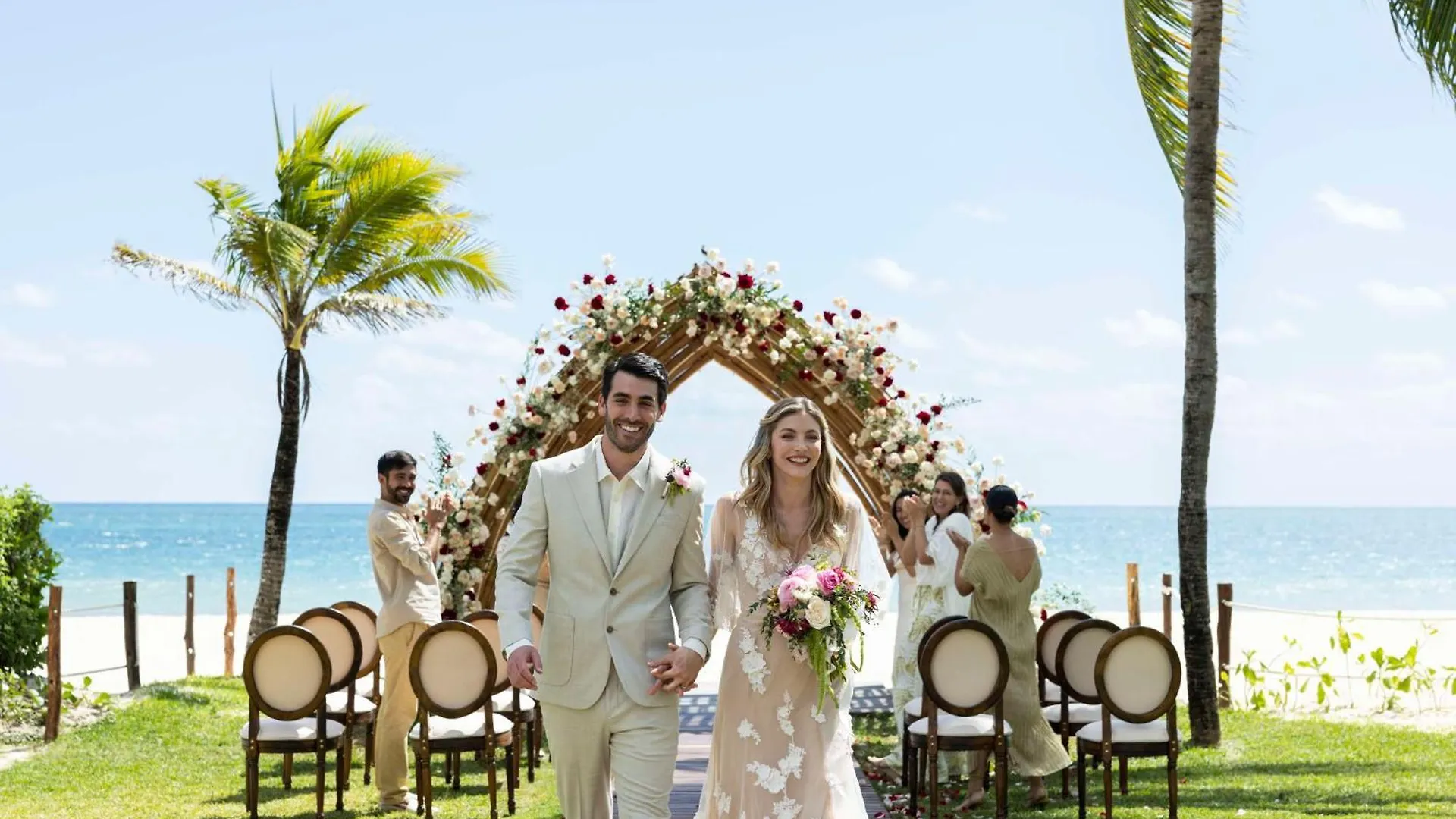***** Station touristique Hyatt Zilara Riviera Maya Adults Only All-Inclusive Lafitte Mexique