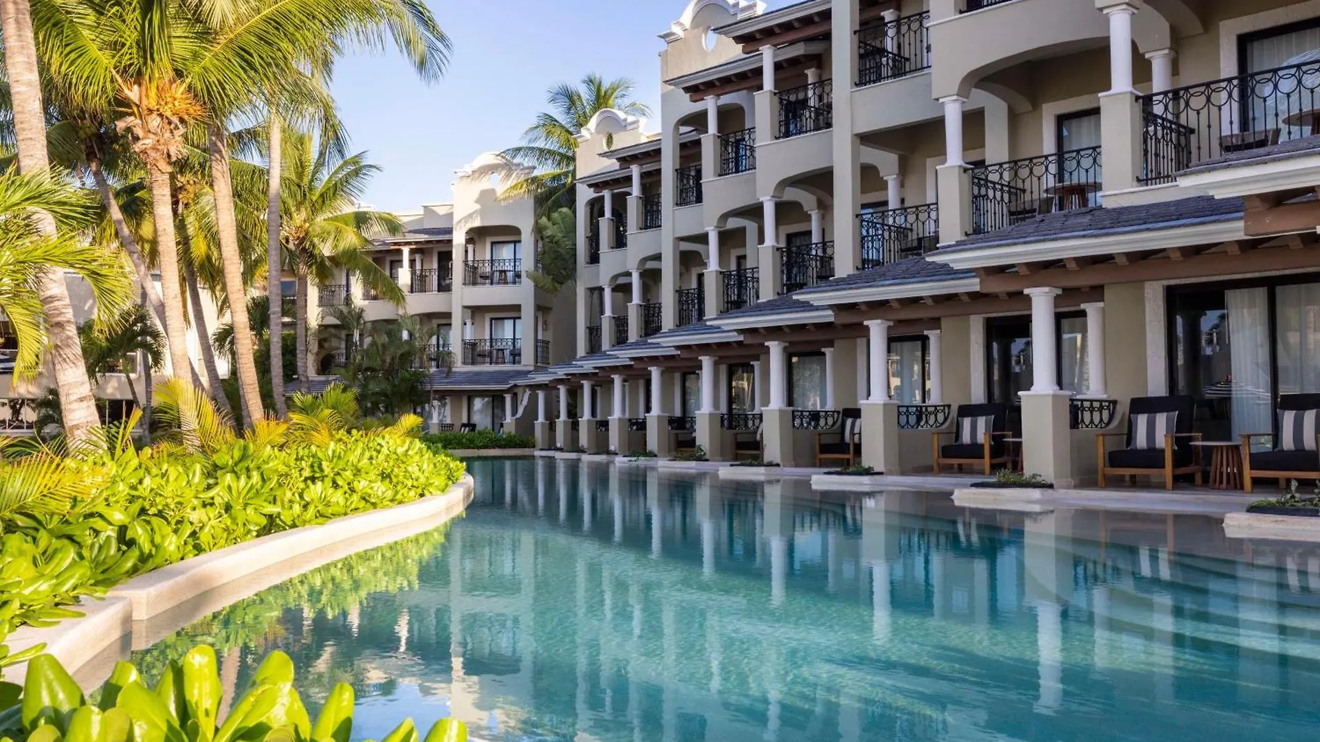 Hyatt Zilara Riviera Maya Adults Only All-Inclusive Lafitte