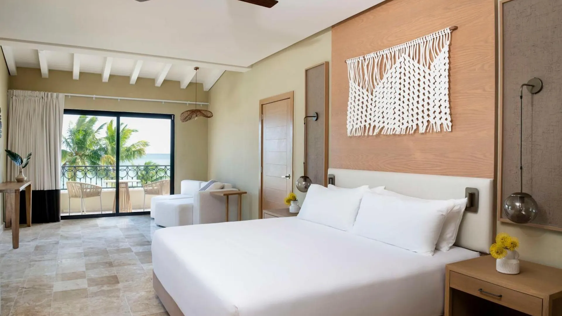 Hyatt Zilara Riviera Maya Adults Only All-Inclusive Lafitte Station touristique