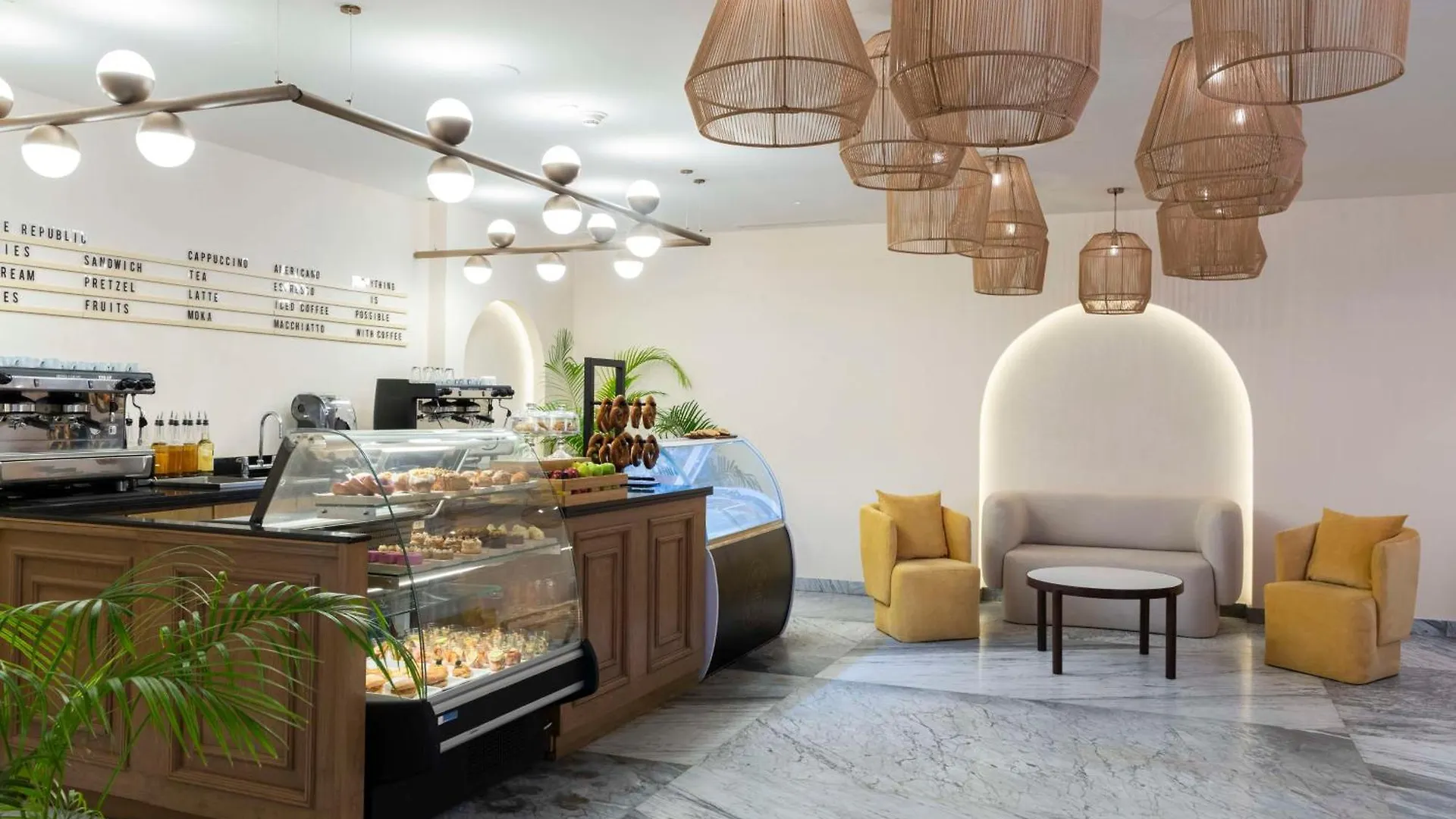 Station touristique Hyatt Zilara Riviera Maya Adults Only All-Inclusive Lafitte