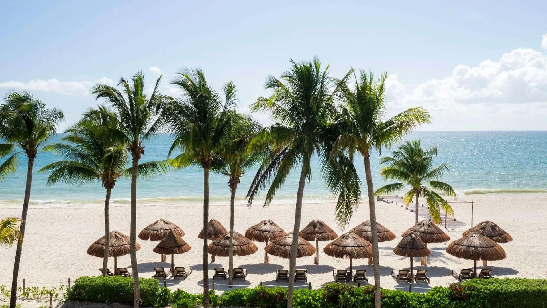 Hyatt Zilara Riviera Maya Adults Only All-Inclusive Lafitte