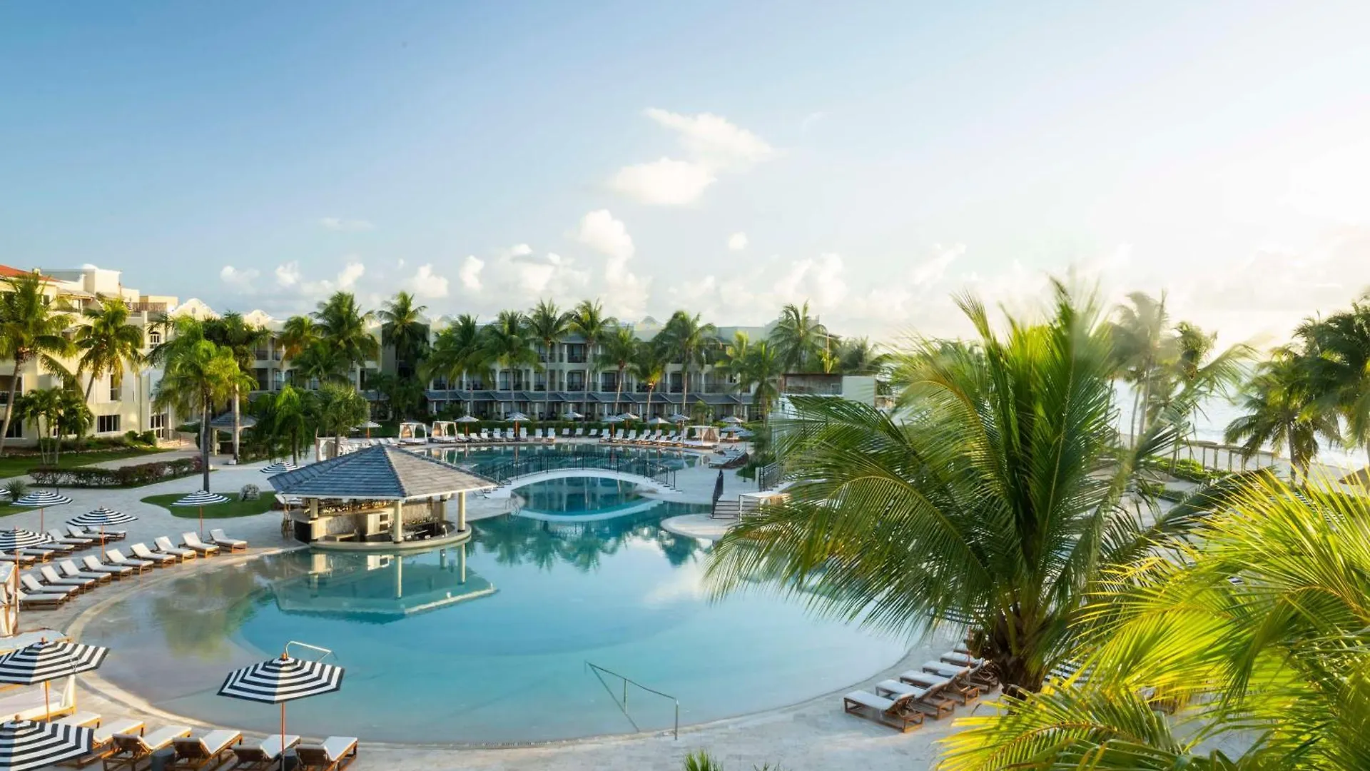 Station touristique Hyatt Zilara Riviera Maya Adults Only All-Inclusive Lafitte