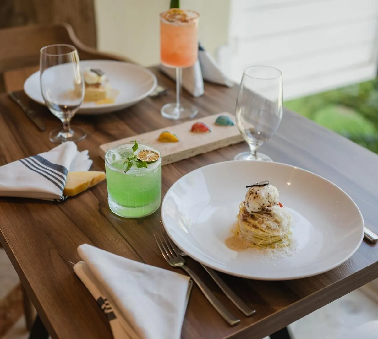 Hyatt Zilara Riviera Maya Adults Only All-Inclusive Lafitte 5*,