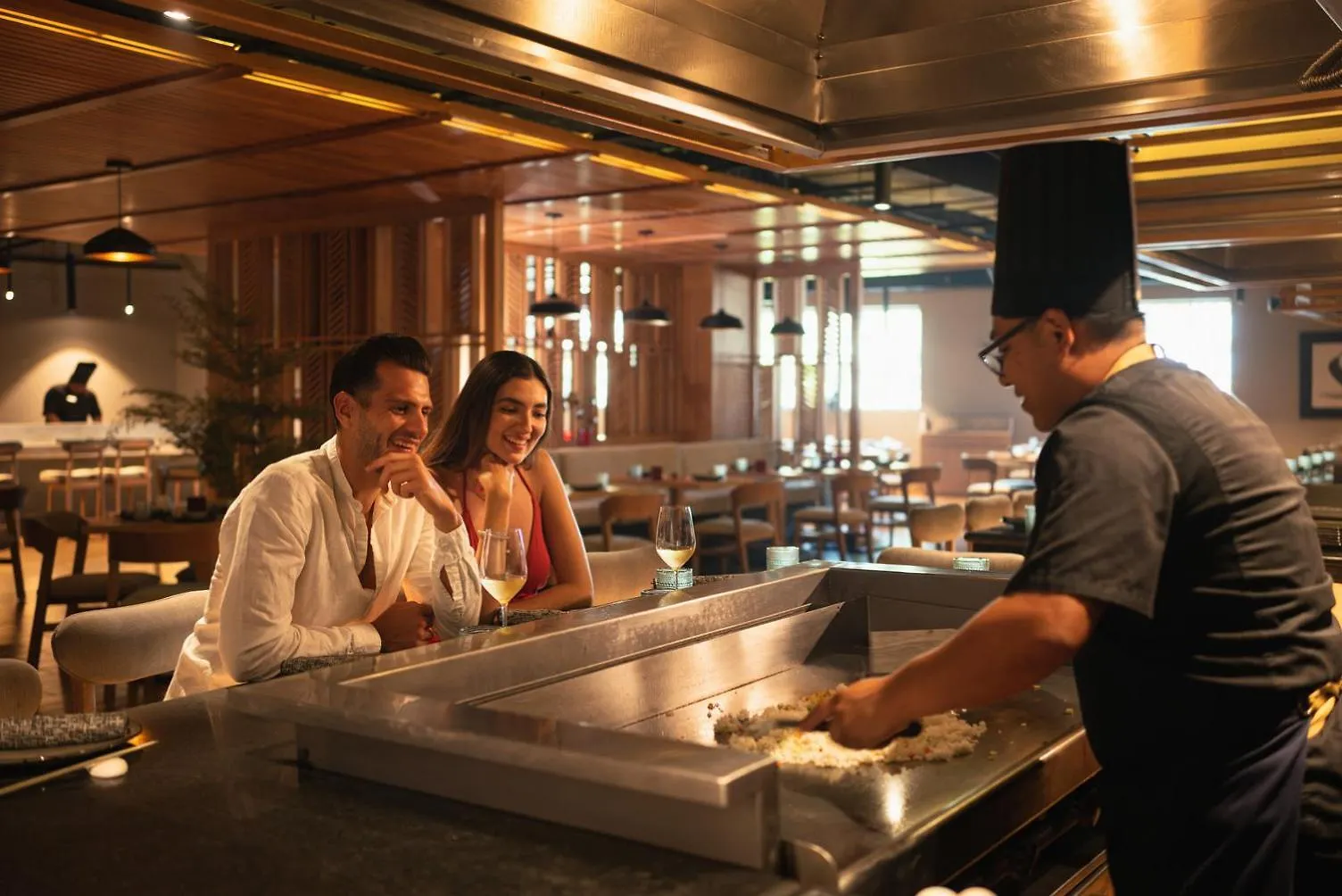 Hyatt Zilara Riviera Maya Adults Only All-Inclusive Lafitte
