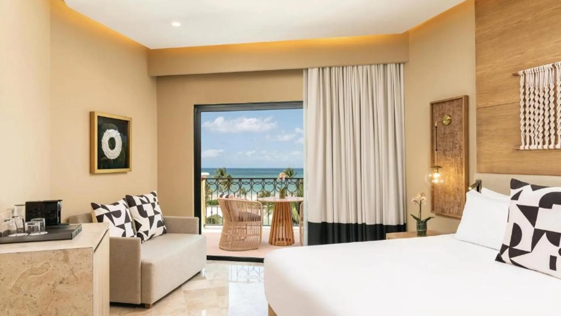 Hyatt Zilara Riviera Maya Adults Only All-Inclusive Lafitte