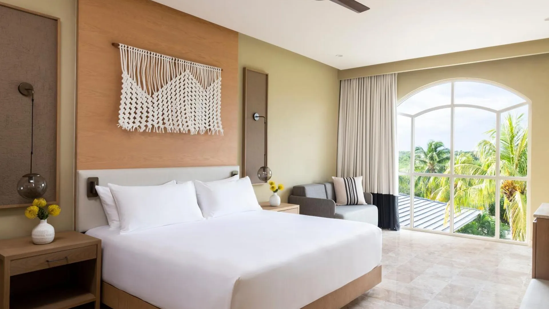 Hyatt Zilara Riviera Maya Adults Only All-Inclusive Lafitte