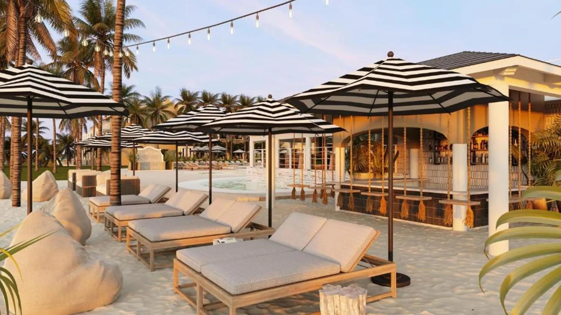 Hyatt Zilara Riviera Maya Adults Only All-Inclusive Lafitte 5*,  Mexique