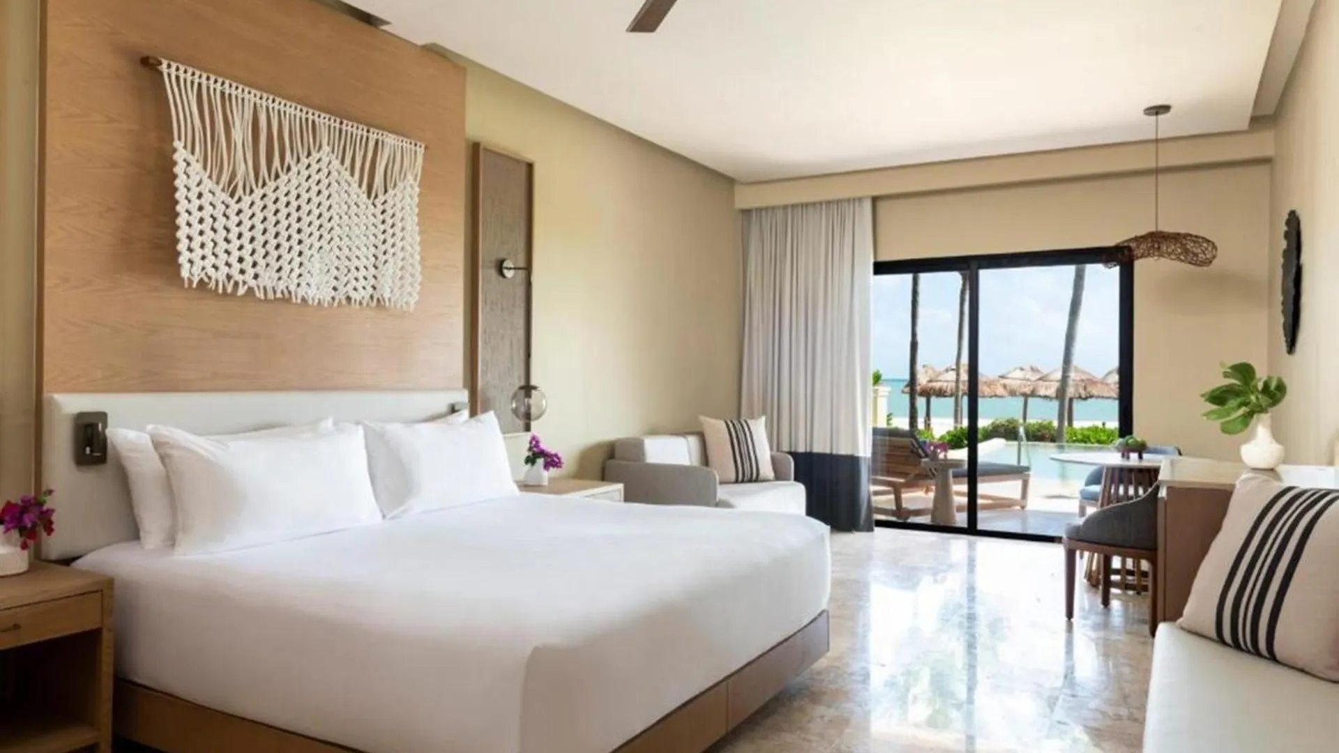 Hyatt Zilara Riviera Maya Adults Only All-Inclusive Lafitte 5*,  Mexique