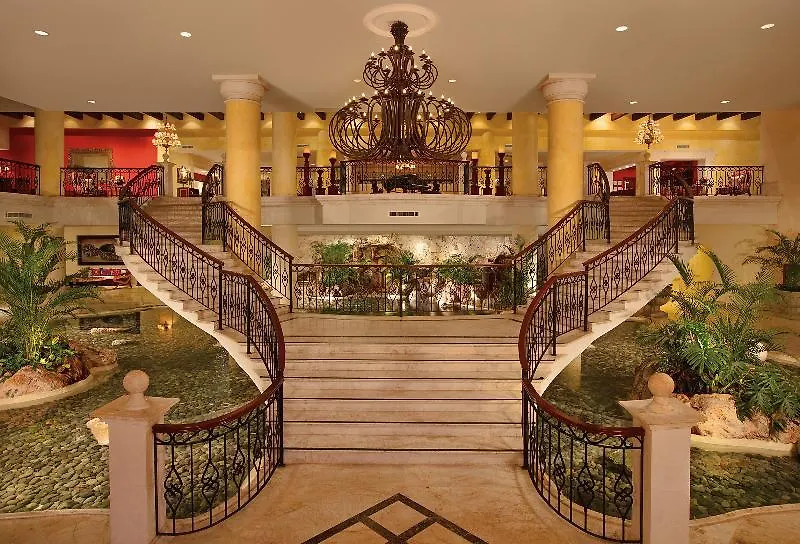 Hyatt Zilara Riviera Maya Adults Only All-Inclusive Lafitte 5*,